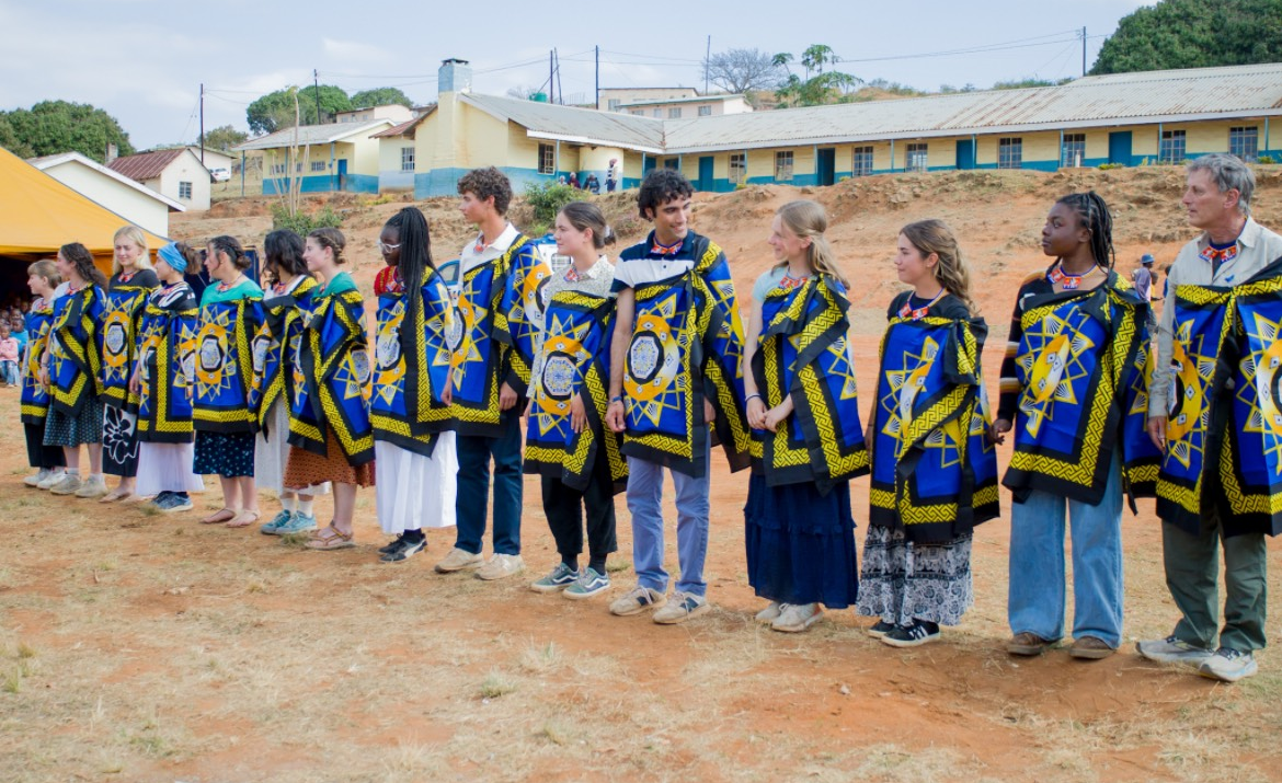 Cultural team