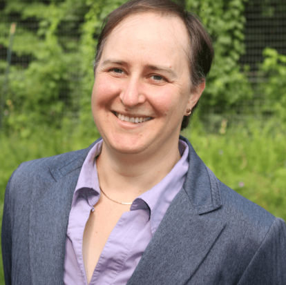 Faculty Advisor