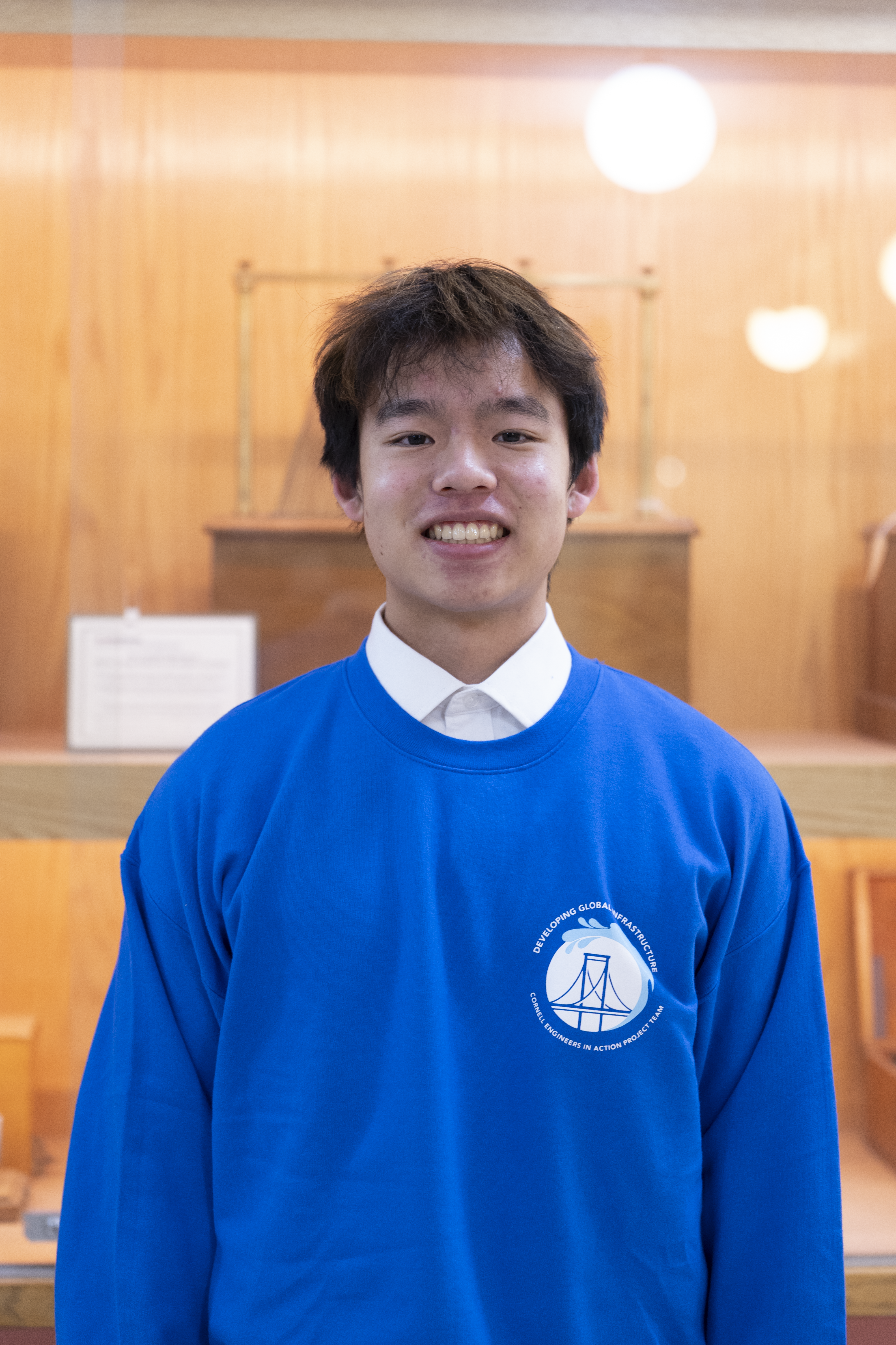 Daniel Li