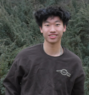 David Duan