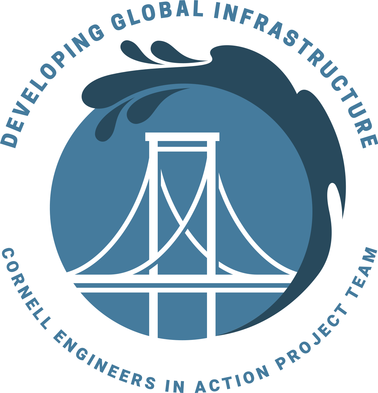 Engineers in Action logo