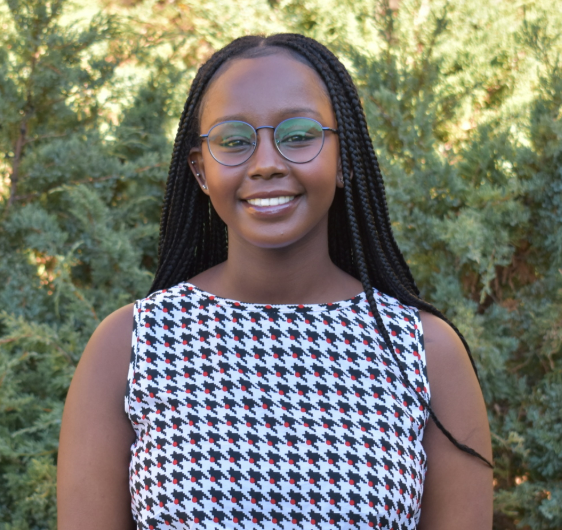 Shirlyne Kirui